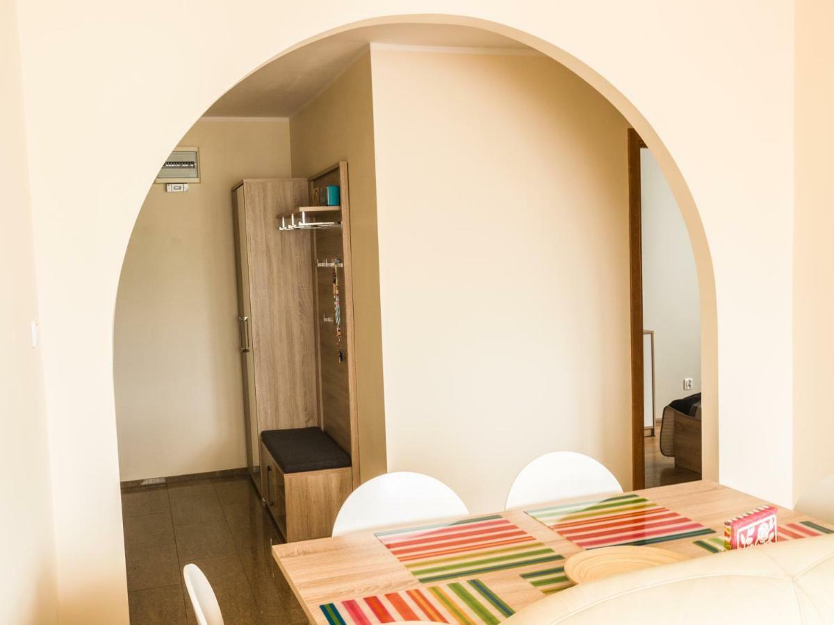 Apartament Plaza48 Gdańsk Eksteriør billede