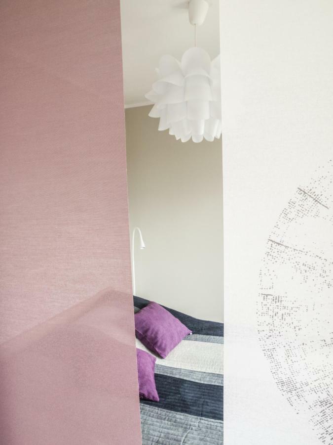Apartament Plaza48 Gdańsk Eksteriør billede