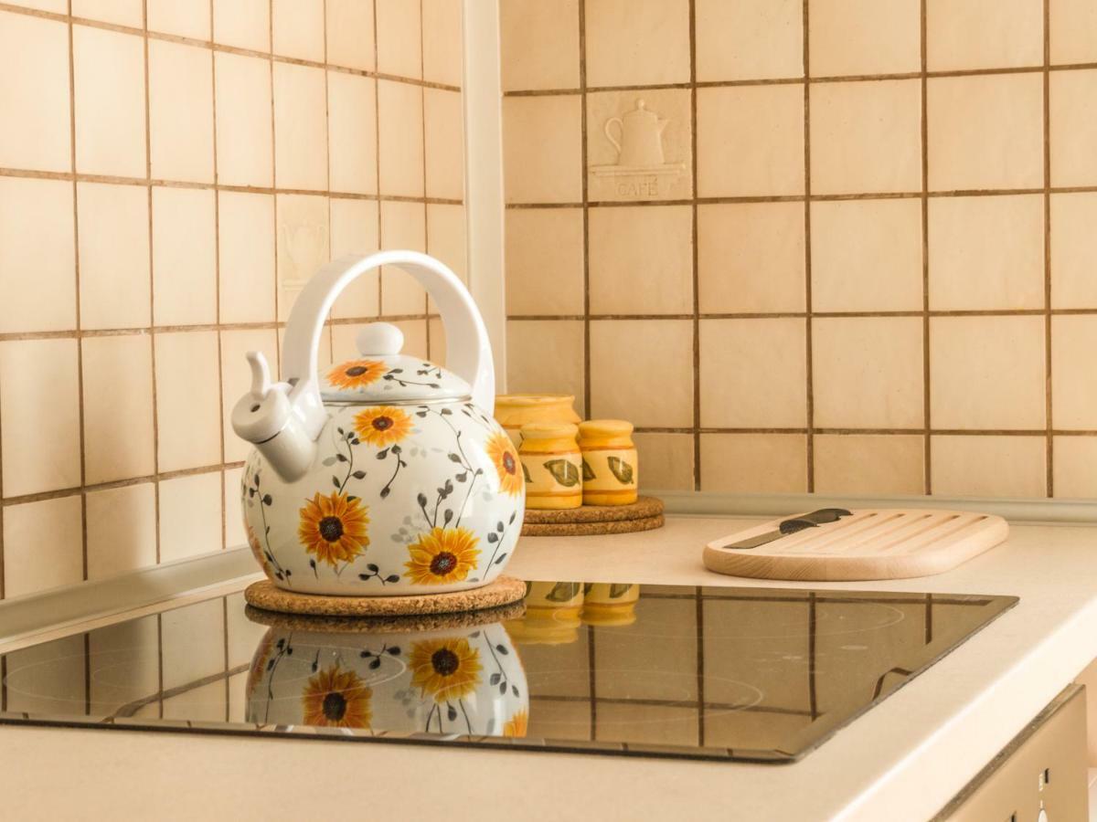 Apartament Plaza48 Gdańsk Eksteriør billede